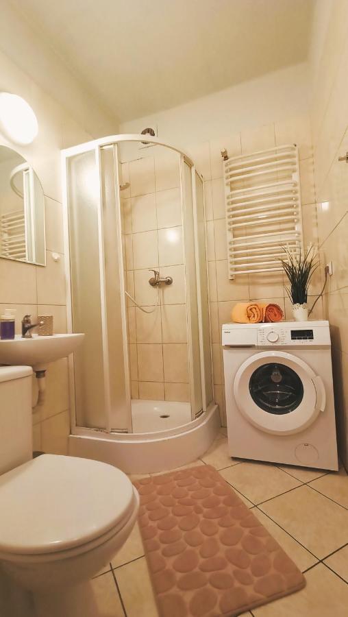 Apartament Wisniowy Krakowskie Przedmiescie 26 Lublin Eksteriør bilde
